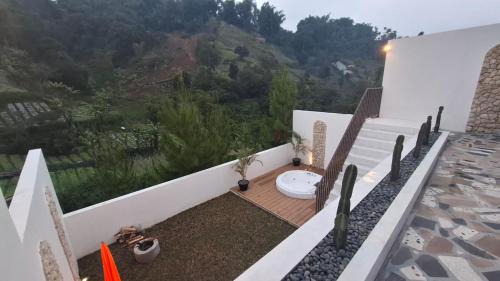 Hanara Bohemian Villa