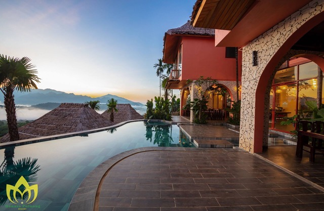 Hanasa Pu Luong Resort