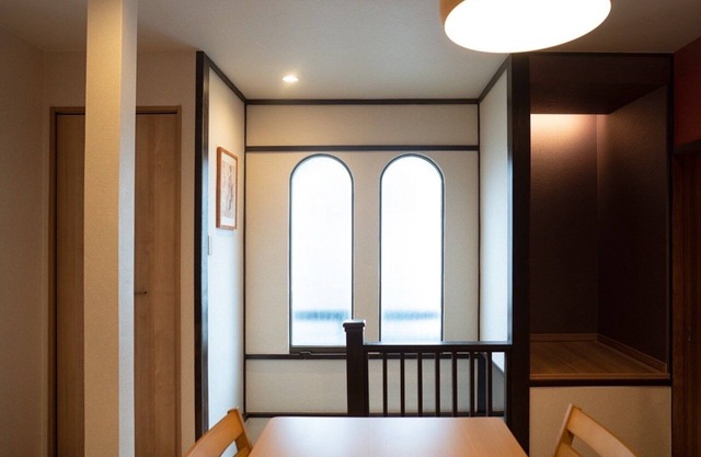 HANASTAY YANAGI 2F NEW Opening /36 sqm /Tatami /High Speed WIFI