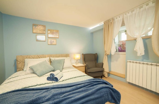 Handsome Maksimir Apartment Zagreb 5 stars*