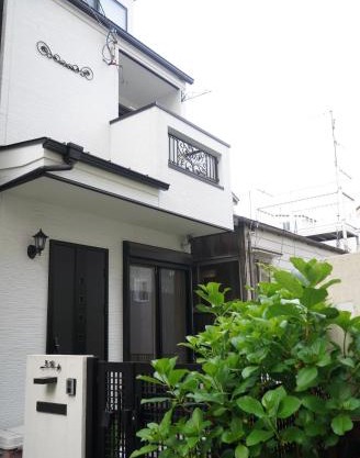 Hanen半園