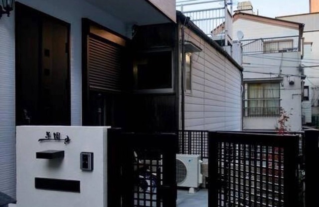 Hanen Hanen] 1 minute from Sakuraomiya Station, 5 minutes by Umeda train, a house with a garden, 5 minutes walk from Sakuraomiya Park, half garden