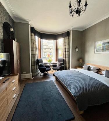 Hannahs Guesthouse