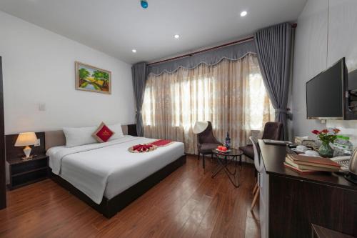 Hanoi Aria Central Hotel & Spa