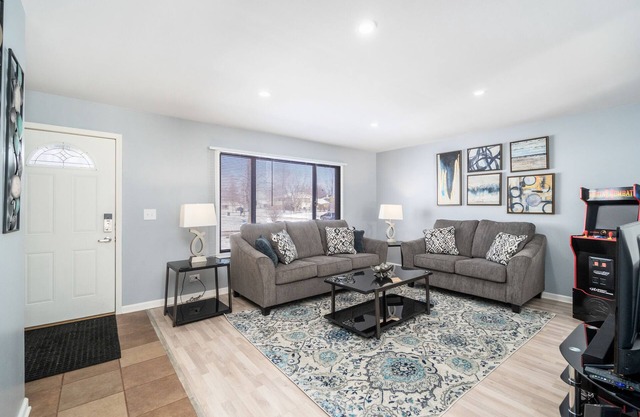 Hanover FHS Rental