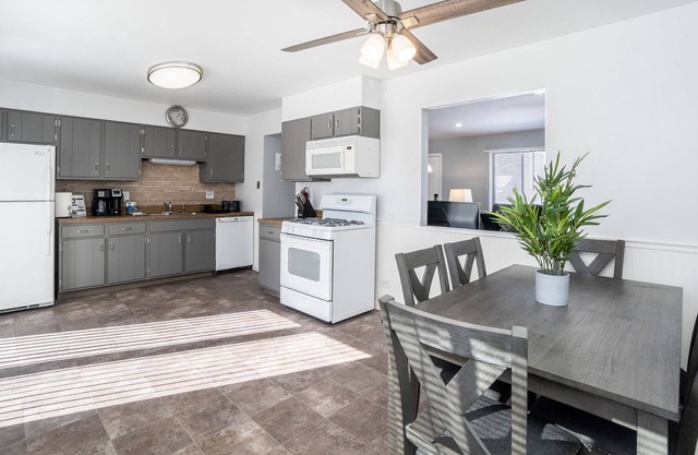 Hanover Park Rental