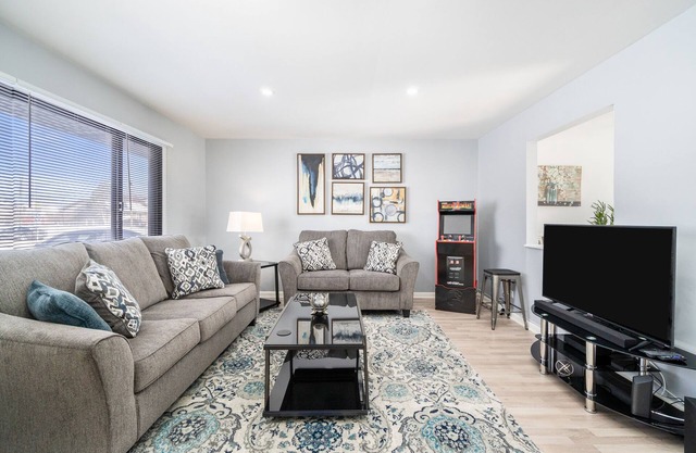 Hanover Rental