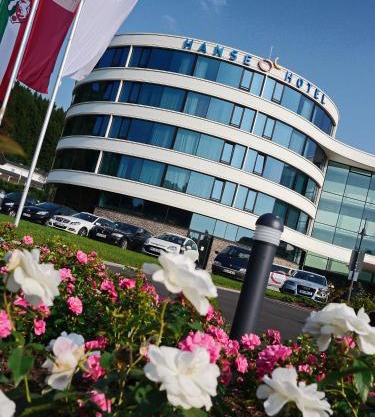 Hanse Hotel Attendorn