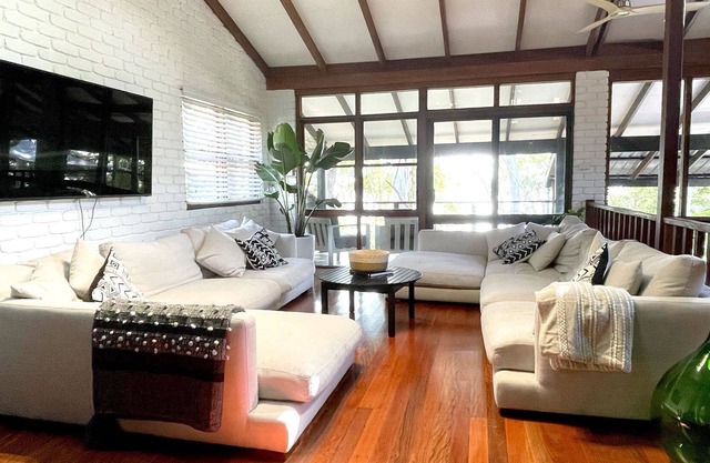Hansha House