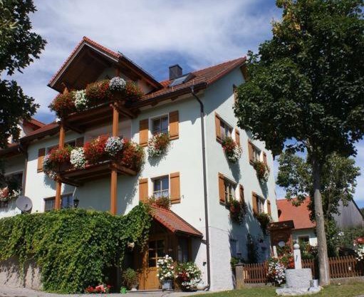 Hanslbauernhof