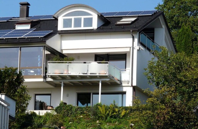 Hanssen in Lindau/Lake Constance