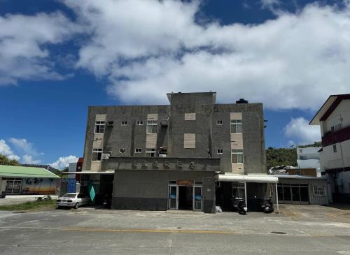 HaoYuo Hotel船票機車活動代訂優惠ferry scooter water acs