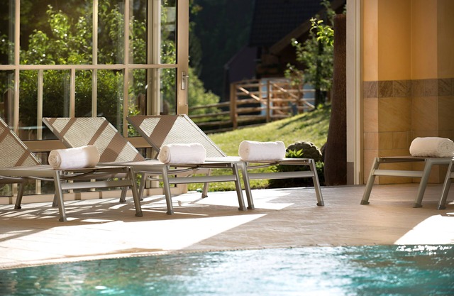 Hapimag Resort St. Michael