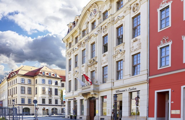 Hapimag Resort Dresden