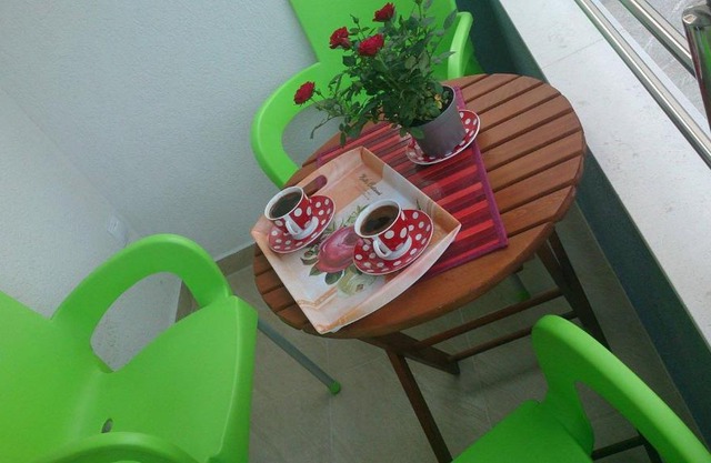 Happiness Apartment