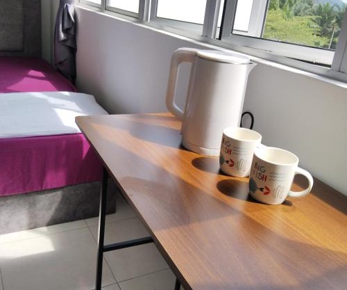 Happpy Impiana Guest House