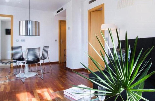 Happy Apartments Valencia