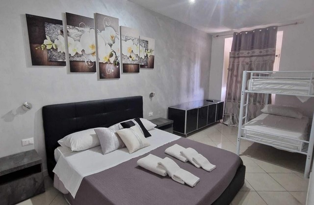 Happy Holidays in Pompeii