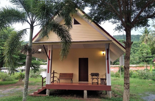 Happy Home Resort
