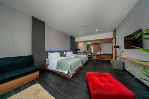 Happy Hotel Aonang Krabi