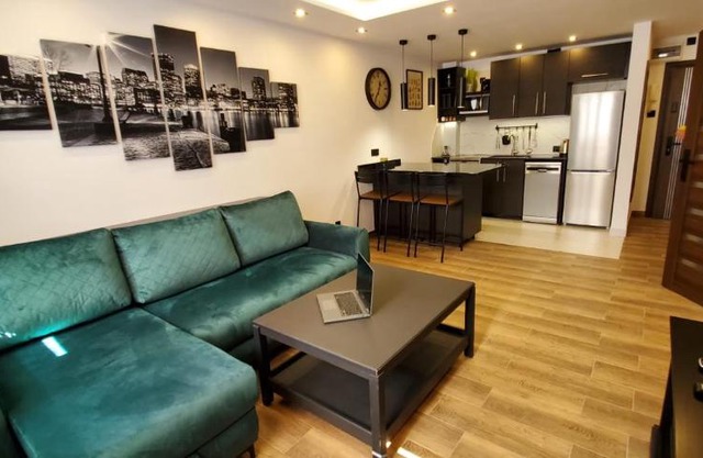 HAPPY - VIP Apartment - ApartamentyHappy pl