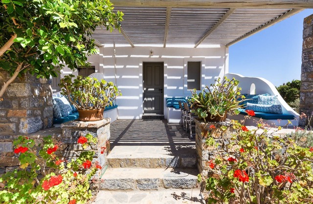 Harama Hotel - Studio with Ocean view