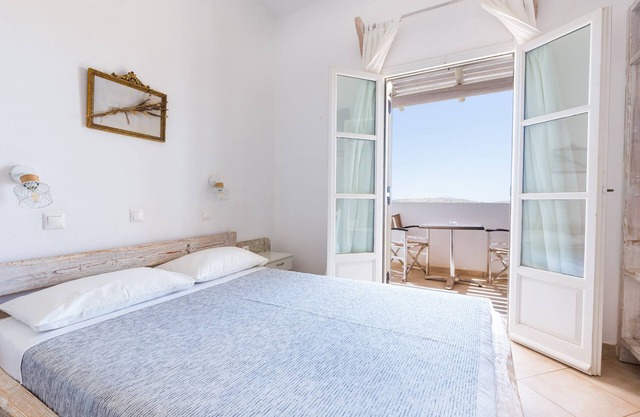 Harama Hotel - Studio with sea view