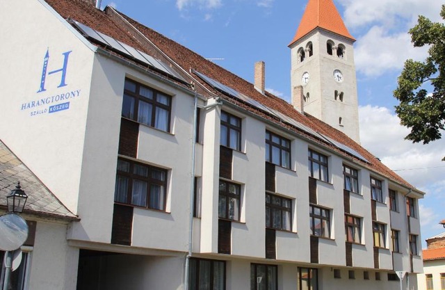 Harangtorony Szálló