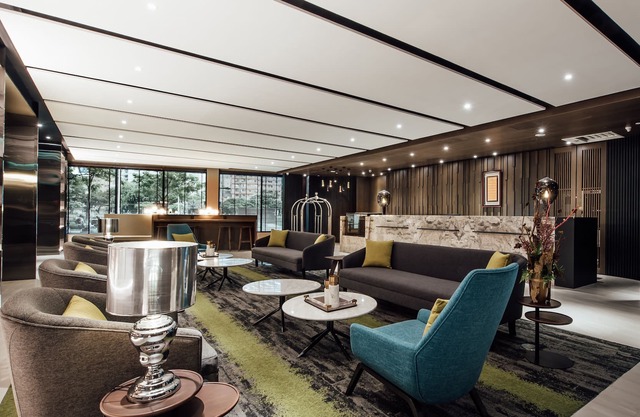 Harbour 10 Hotel