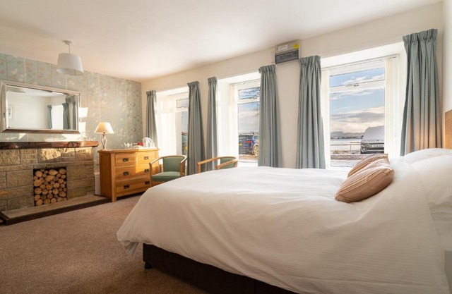 Harbour Guest House
