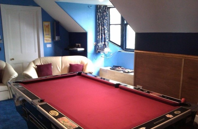 Harbour House B&B