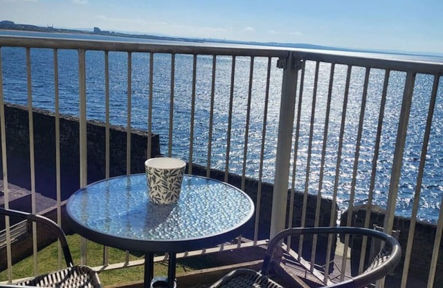 Harbour Point -Coorie Doon Stays