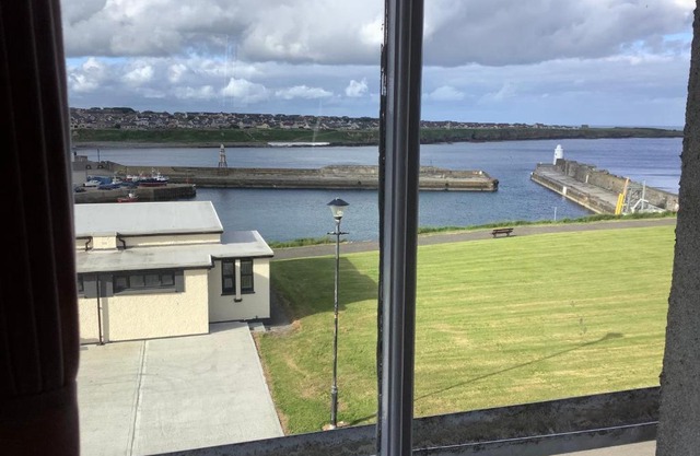 Harbour View