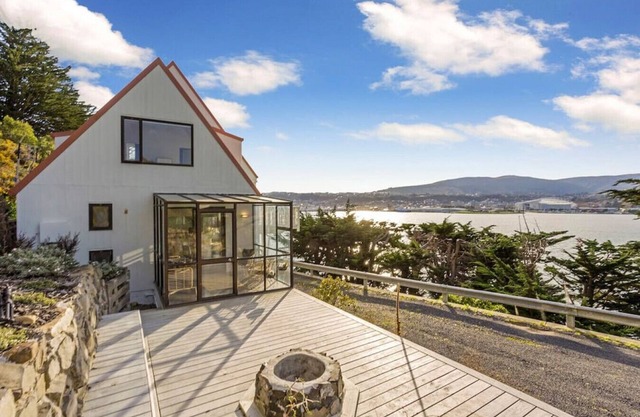 Harbour Views- Gateway to the peninsula