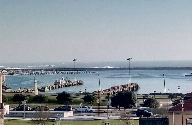 Harbour Views Penthouse