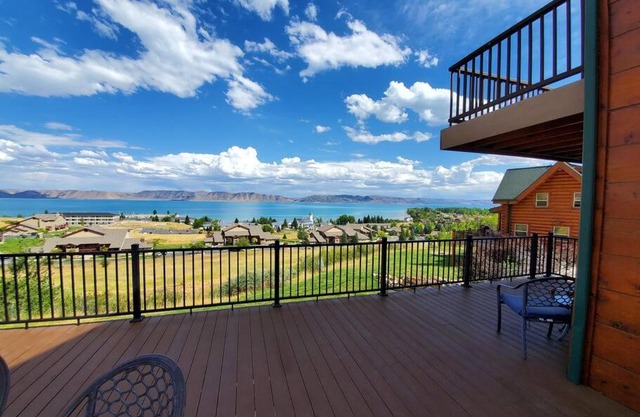 Harbour Village Retreat