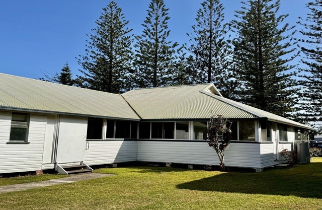 Harbourside, 7 Harbour Street