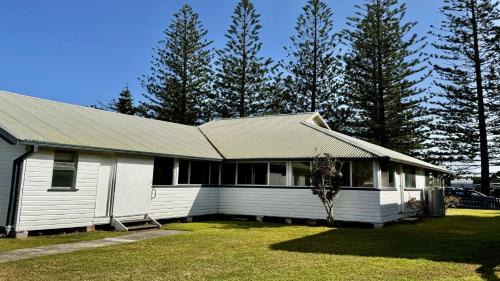 Harbourside, 7 Harbour Street