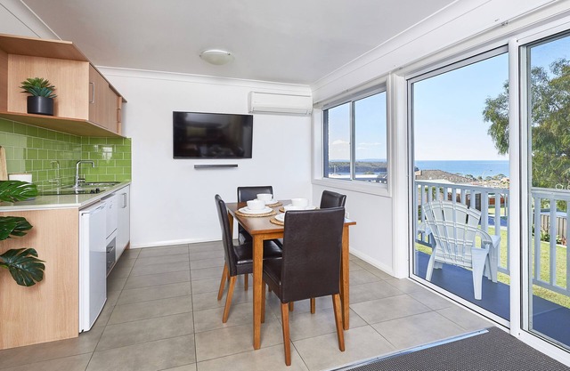 Harbourview Serviced Apartments