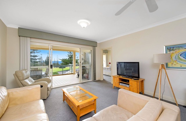 Harbourwatch 11 - Outstanding Ocean Views
