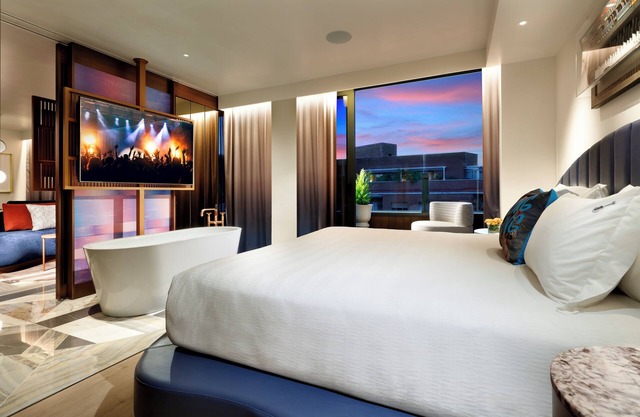 Hard Rock Hotel Madrid