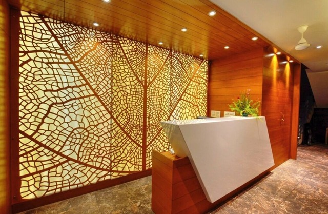 Hare Krishna Hotel
