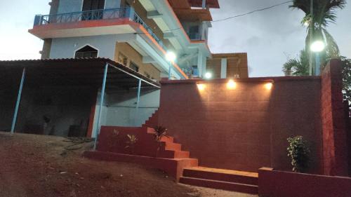 Harekar Villa