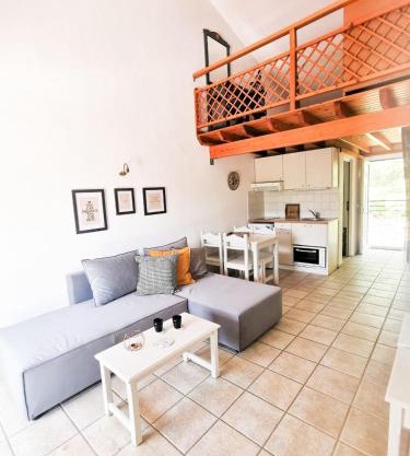 Haris apartments