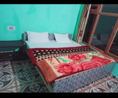 Hariyali Homestay