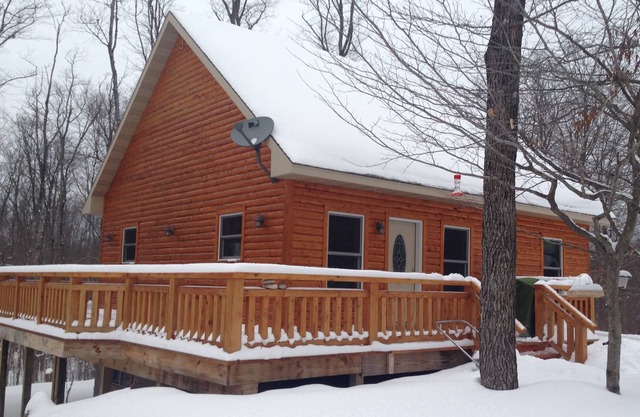 Harju Rd Cottage In Family-Friendly Grand Marais, MI For Year Round Getaway!