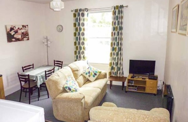 HARLEY APARTMENT, romantic in Bishop's Castle