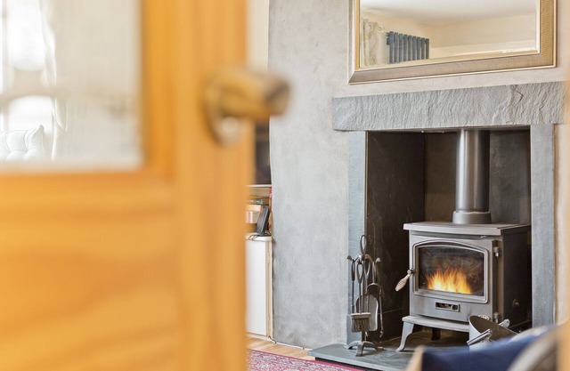 Harley House Holiday Home - Town Centre