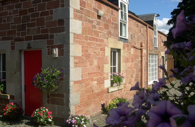 Harleyburn Cottages