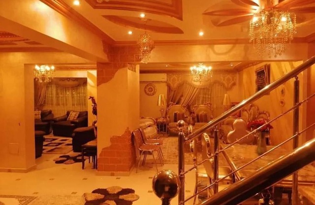 Harm Sterrt Hotel